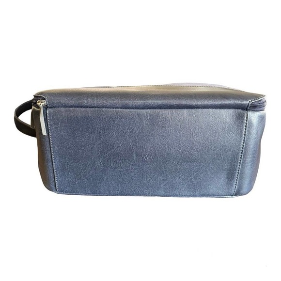 Matt and Nat PERCIO Canvas Vegan Leather Diaper Bag